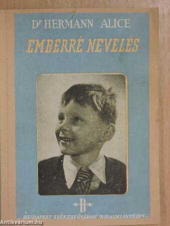 Emberré nevelés