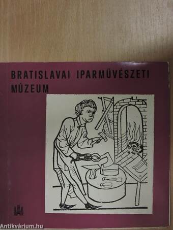 Bratislavai Iparművészeti Múzeum