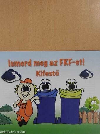 Ismerd meg az FKF-et!