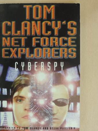 Cyberspy