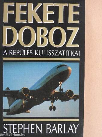 Fekete doboz