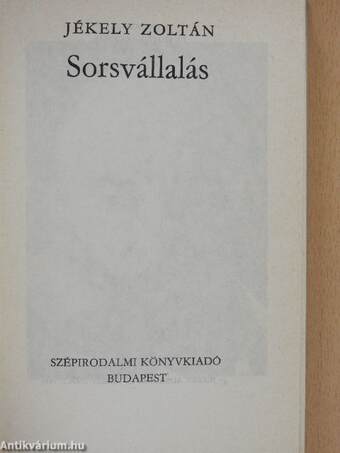 Sorsvállalás