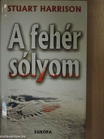 A fehér sólyom