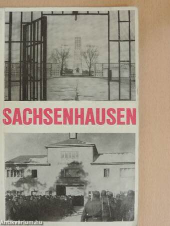 Sachsenhausen