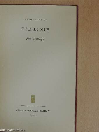 Die Linie