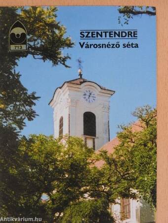 Szentendre - Városnéző séta