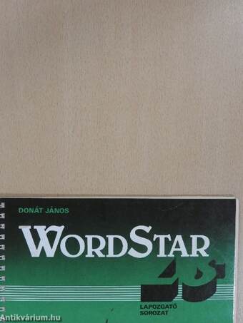 WordStar