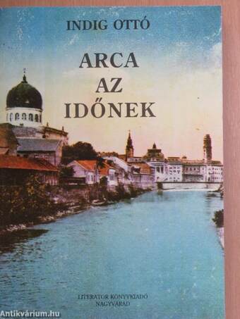 Arca az időnek