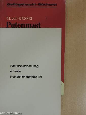 Putenmast