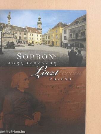 Sopron: Magyarország