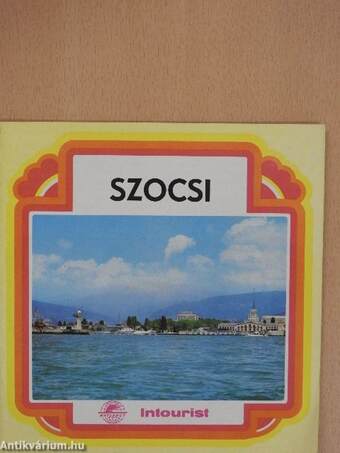 Szocsi