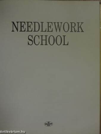 Needlework School