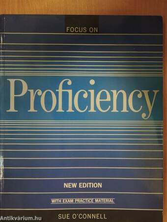 Focus on Proficiency