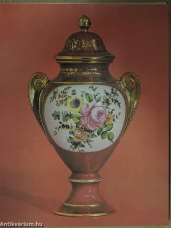 Herend: The Art of Hungarian Porcelain