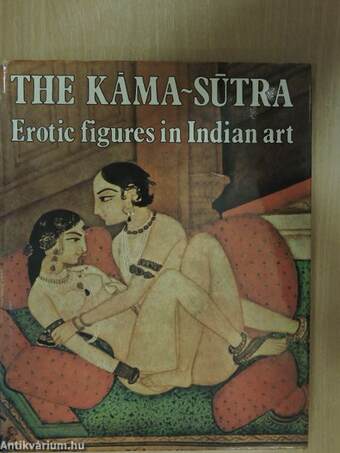 The Kama-Sutra