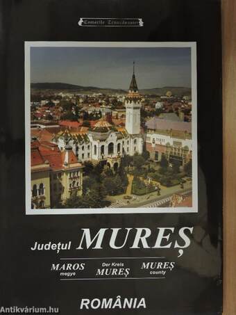 Judetul Mures