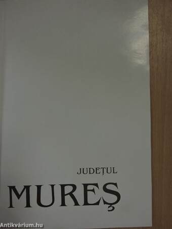 Judetul Mures