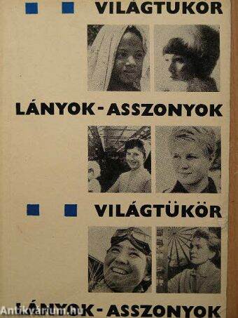 Lányok-asszonyok