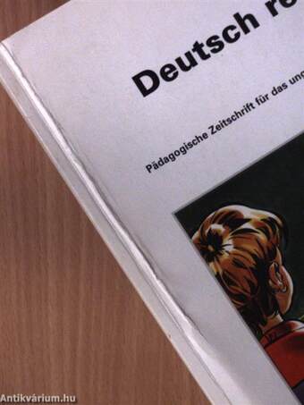 Deutsch revital - 2004/1