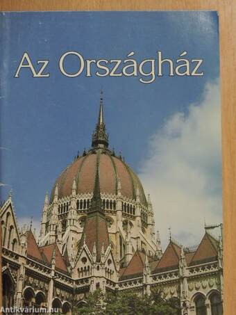 Az Országház