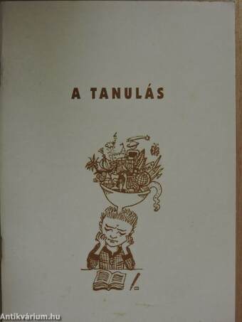 A tanulás