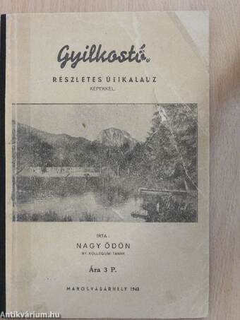 Gyilkostó