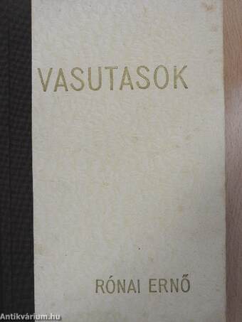 Vasutasok