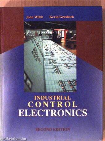 Industrial Control Electronics