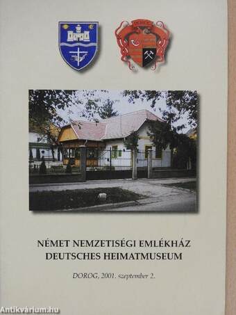 Német Nemzetiségi Emlékház