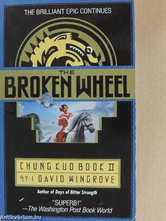 The Broken Wheel