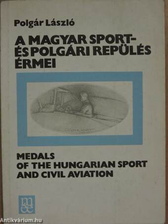 A magyar sport- és polgári repülés érmei