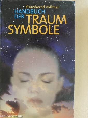 Handbuch der Traum-Symbole