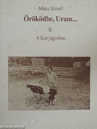 Öröködbe, Uram II.