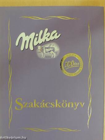 Milka szakácskönyv