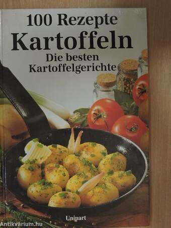 Die besten Kartoffelgerichte