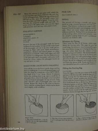 Good Housekeeping Cookery Encyclopedia