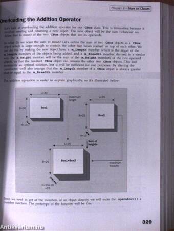 Beginning Visual C++ 5