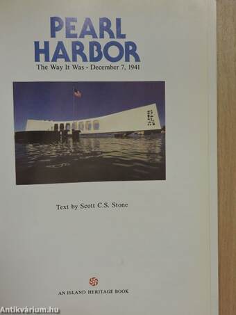 Pearl Harbor