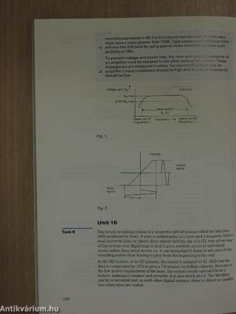 Oxford English for Electronics