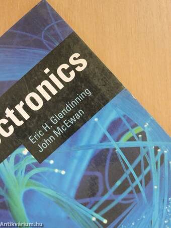 Oxford English for Electronics