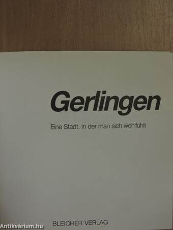 Gerlingen