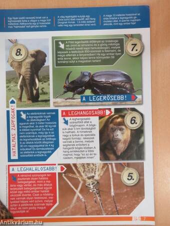 Animal Planet Magazin 2014/9.