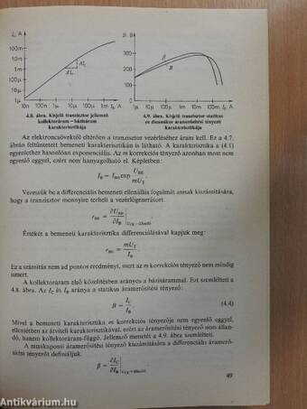 Analóg és digitális áramkörök