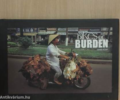 Bikes of Burden