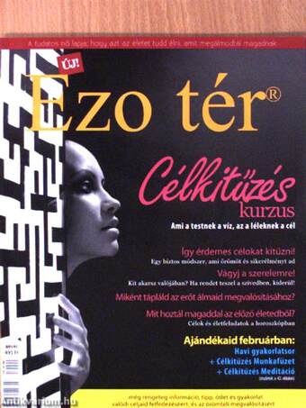 Ezo tér Magazin 2010. február