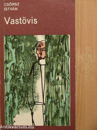 Vastövis