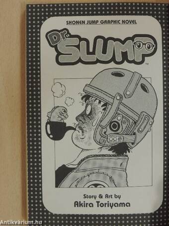 Dr. Slump 2.