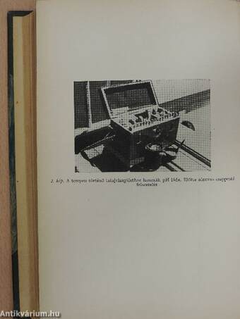 Földrajzi Értesítő 1955/1-4.