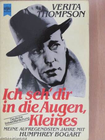 Ich seh' dir in die Augen, Kleines