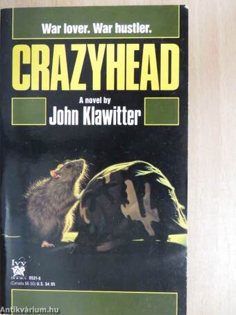 Crazyhead